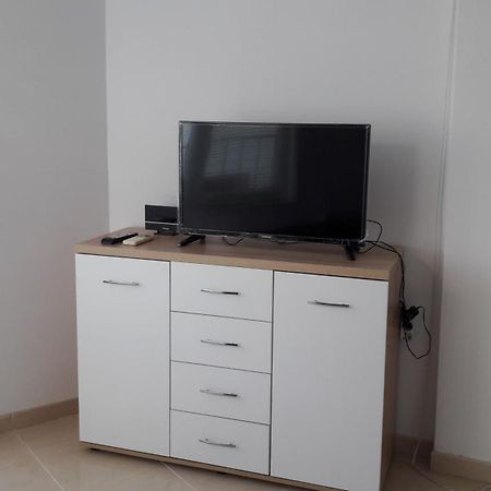 Apartament Bogoridi Μπουργκάς Εξωτερικό φωτογραφία