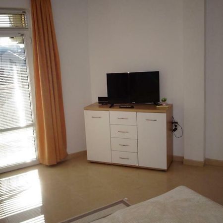 Apartament Bogoridi Μπουργκάς Εξωτερικό φωτογραφία