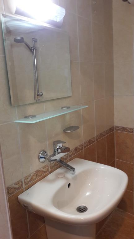 Apartament Bogoridi Μπουργκάς Εξωτερικό φωτογραφία
