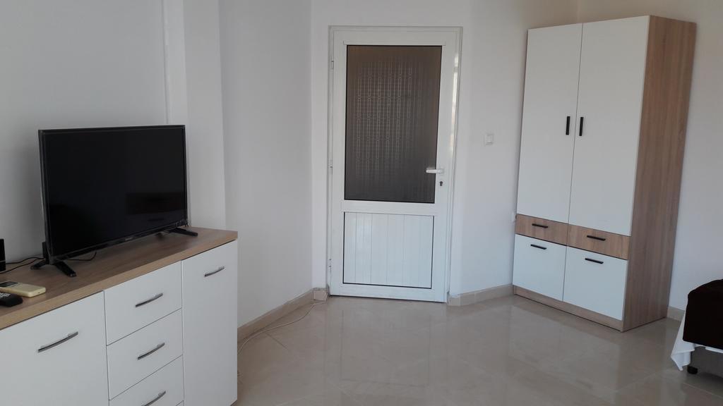Apartament Bogoridi Μπουργκάς Εξωτερικό φωτογραφία