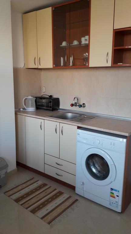 Apartament Bogoridi Μπουργκάς Εξωτερικό φωτογραφία