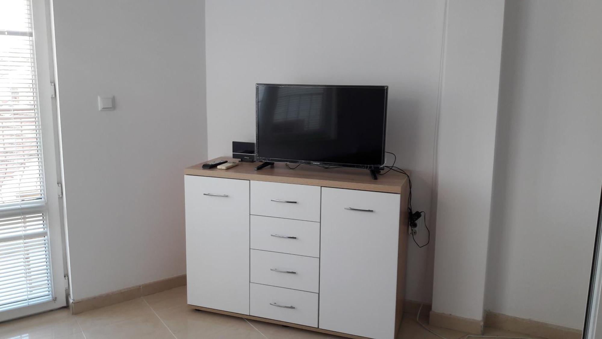 Apartament Bogoridi Μπουργκάς Εξωτερικό φωτογραφία