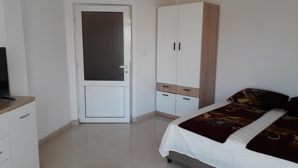 Apartament Bogoridi Μπουργκάς Εξωτερικό φωτογραφία