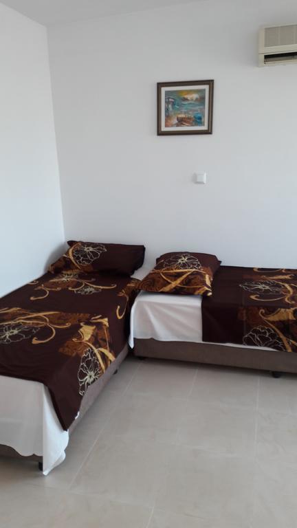 Apartament Bogoridi Μπουργκάς Εξωτερικό φωτογραφία