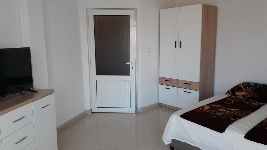 Apartament Bogoridi Μπουργκάς Εξωτερικό φωτογραφία
