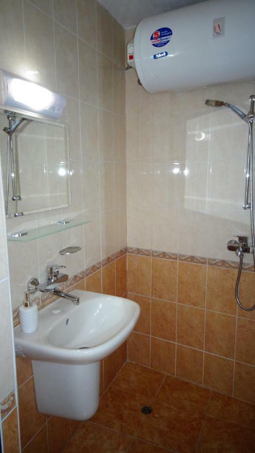 Apartament Bogoridi Μπουργκάς Εξωτερικό φωτογραφία