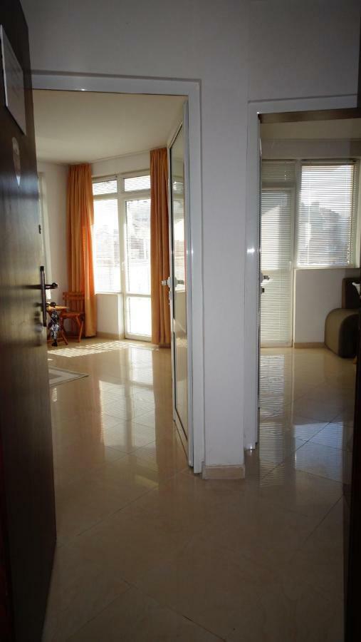 Apartament Bogoridi Μπουργκάς Εξωτερικό φωτογραφία