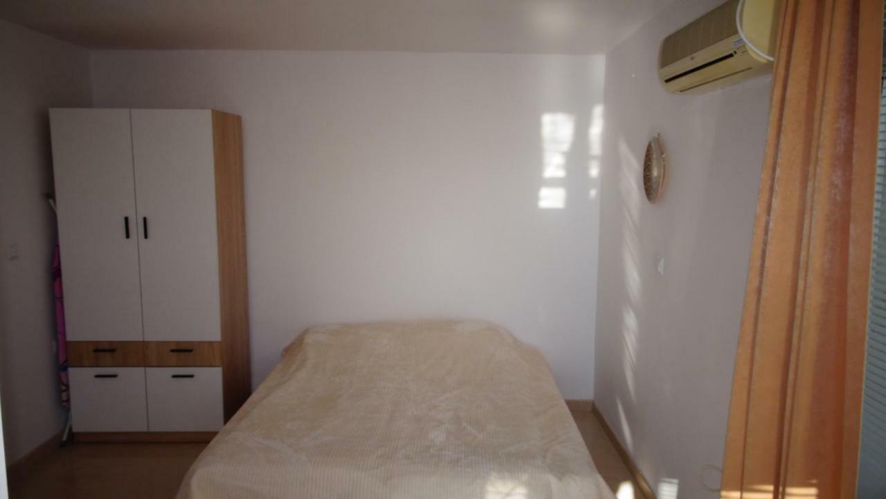 Apartament Bogoridi Μπουργκάς Εξωτερικό φωτογραφία