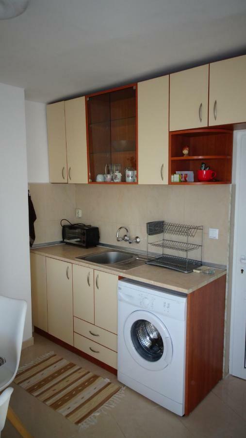 Apartament Bogoridi Μπουργκάς Εξωτερικό φωτογραφία