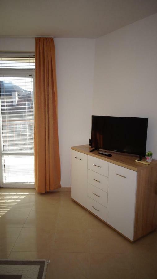 Apartament Bogoridi Μπουργκάς Εξωτερικό φωτογραφία