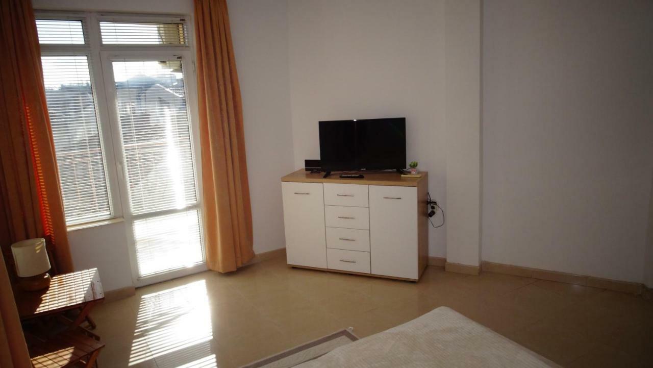 Apartament Bogoridi Μπουργκάς Εξωτερικό φωτογραφία