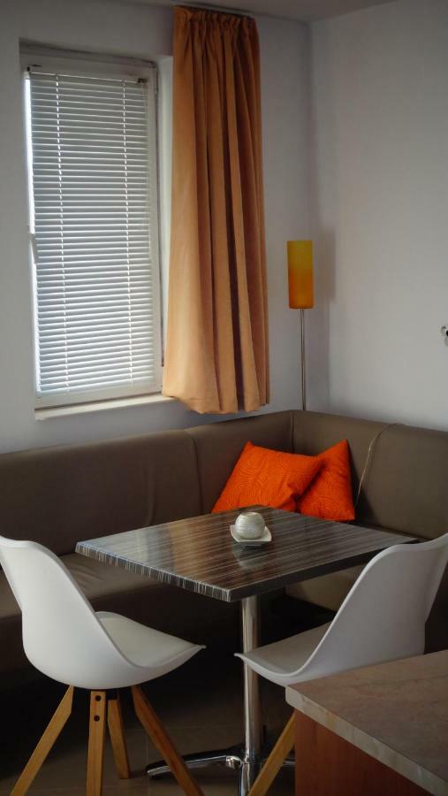 Apartament Bogoridi Μπουργκάς Εξωτερικό φωτογραφία