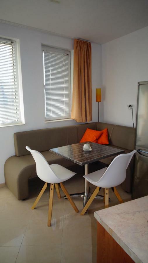 Apartament Bogoridi Μπουργκάς Εξωτερικό φωτογραφία