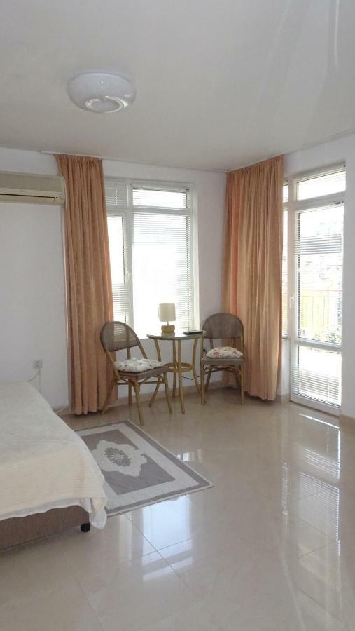 Apartament Bogoridi Μπουργκάς Εξωτερικό φωτογραφία