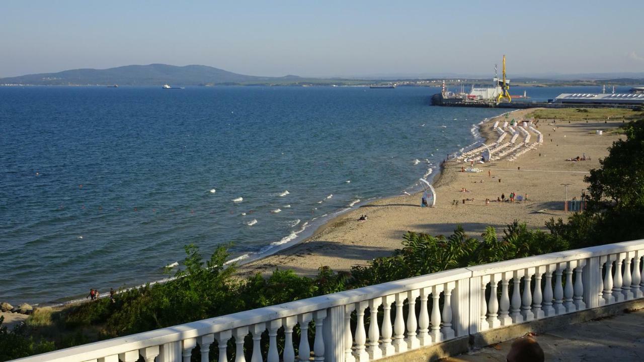 Apartament Bogoridi Μπουργκάς Εξωτερικό φωτογραφία