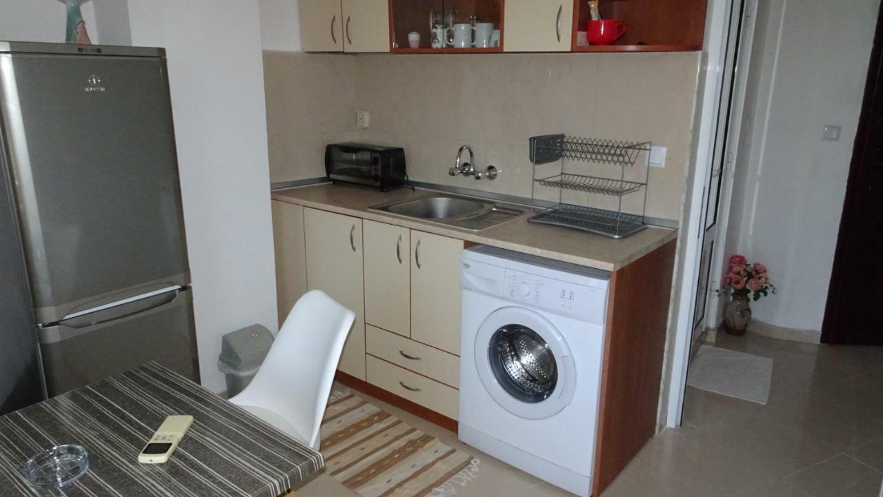 Apartament Bogoridi Μπουργκάς Εξωτερικό φωτογραφία