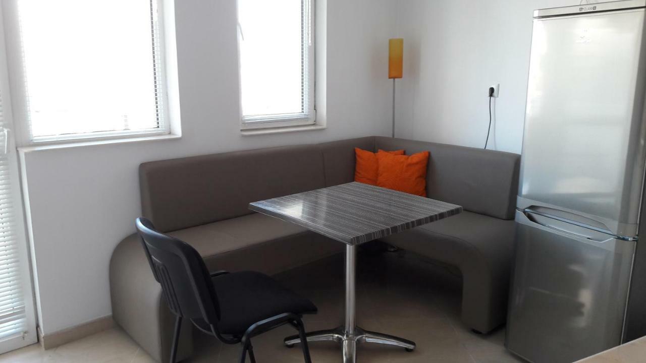 Apartament Bogoridi Μπουργκάς Εξωτερικό φωτογραφία