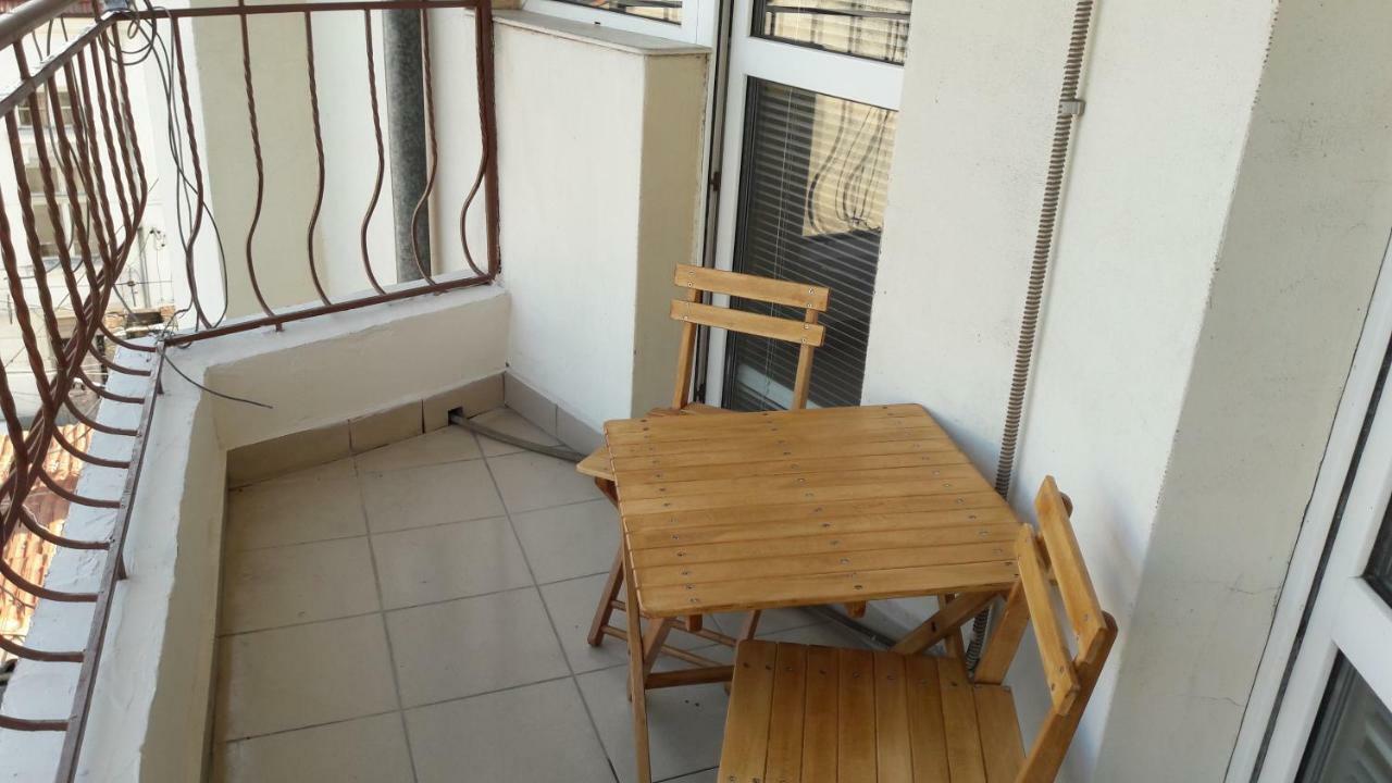 Apartament Bogoridi Μπουργκάς Εξωτερικό φωτογραφία